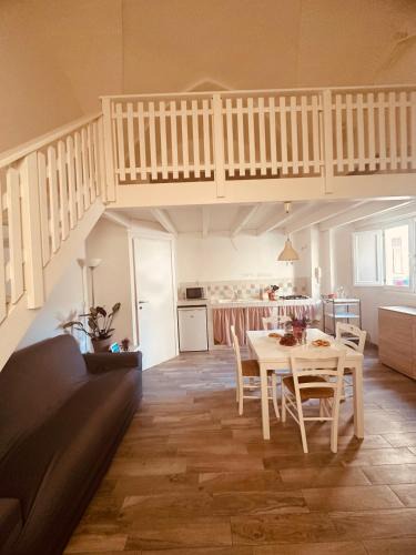 Matino Apartment | B&B Corte Perugia