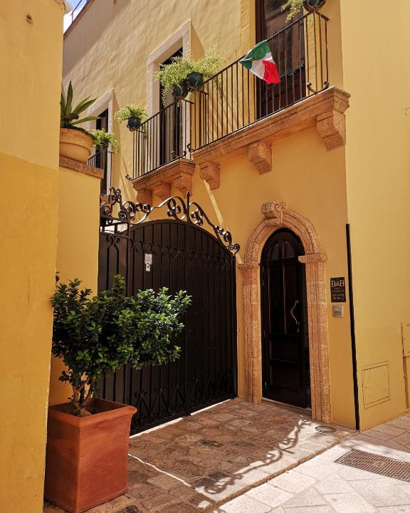 Casarano Bed & Breakfast | B&B Corte San Giuseppe