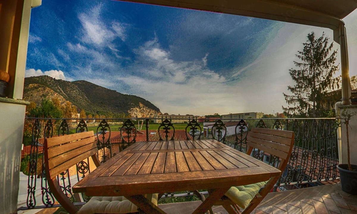 San Giuliano Terme House | B&B Cribò