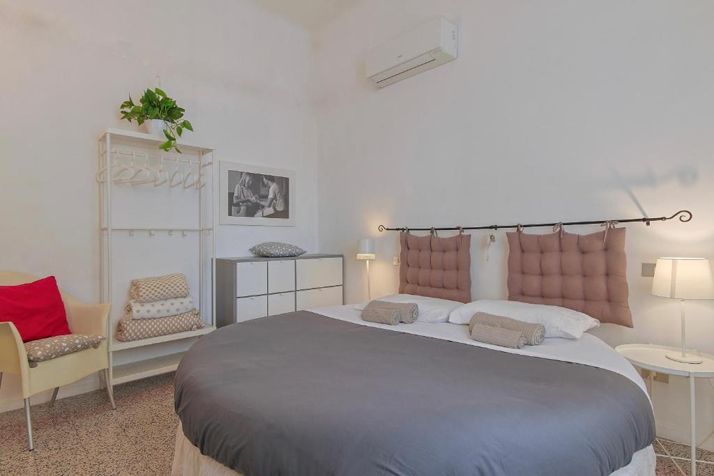 San Francesco Apartment | B&B Cristina e Stefano
