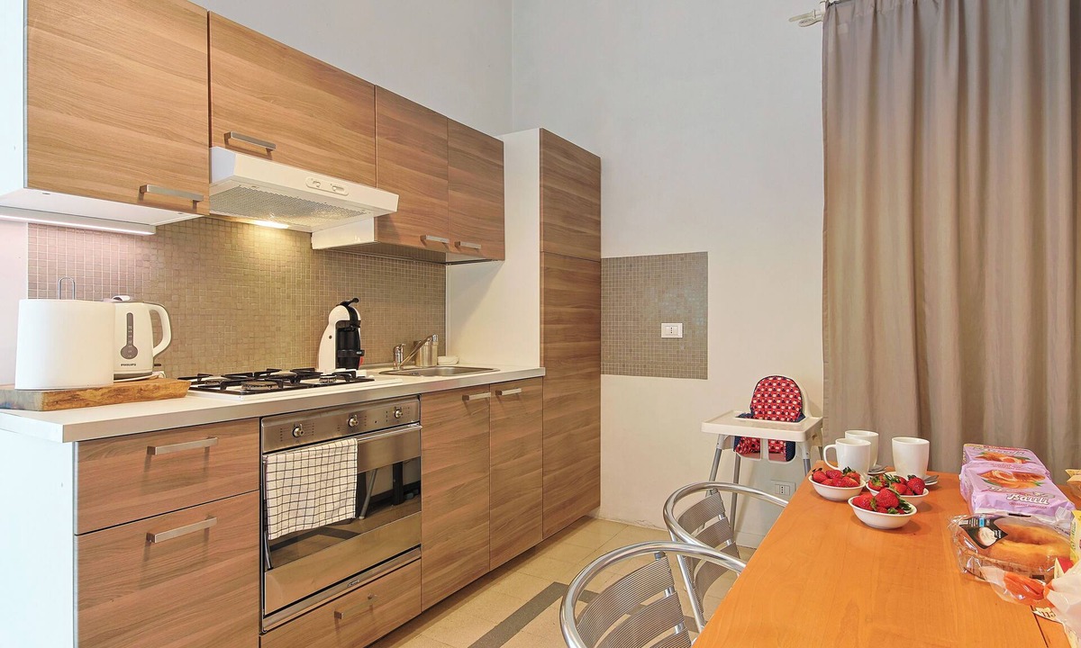 San Francesco Apartment | B&b Cristina e Stefano