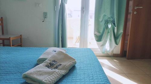 Torre Ovo Bed & Breakfast | B&B Cristina