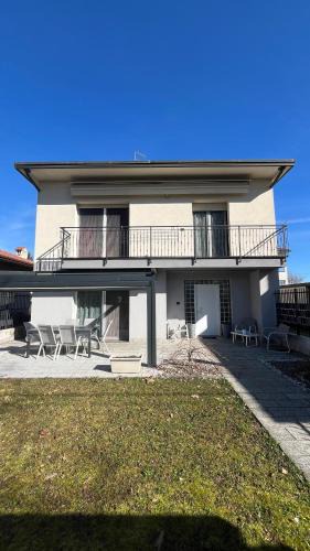 Ferno Bed & Breakfast | B&b cuore di casa
