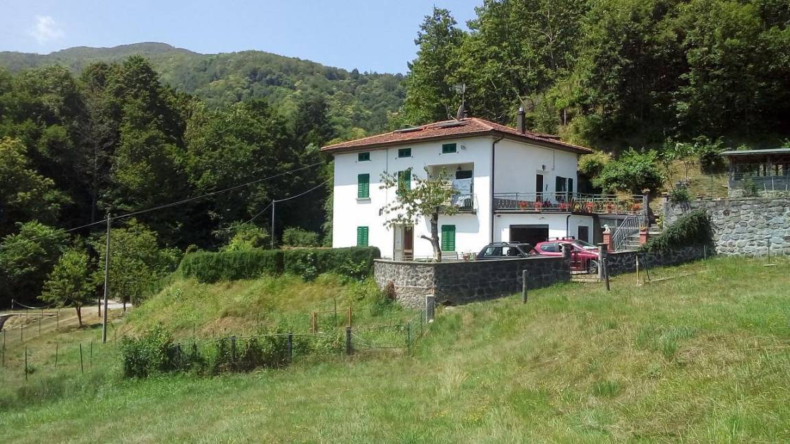 Bardalone Apartment | B&B da Paola
