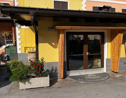 Pergine Valsugana Bed & Breakfast | b&b da Anna