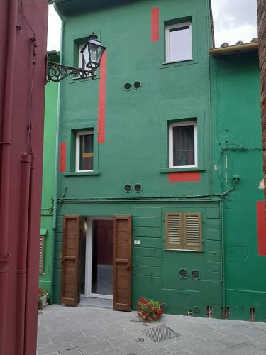 Ghizzano Bed & Breakfast | B&B da Baba