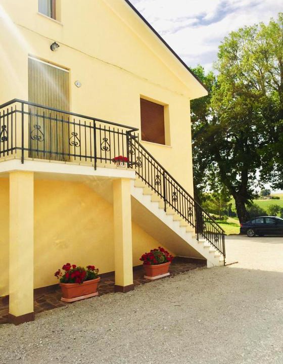 Arcevia Apartment | B&B da Eli