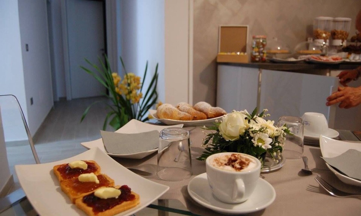 Laura Bed & Breakfast | B&B da Francesco