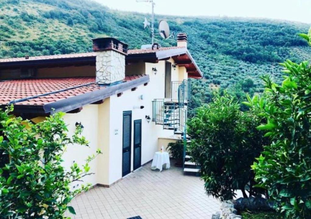 Fondi Bed & Breakfast | B&B Da Gabry