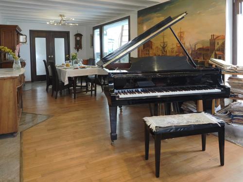 Roiano-Gretta-Barcola-Cologna-Scorcola Bed & Breakfast | B & B Da Lella