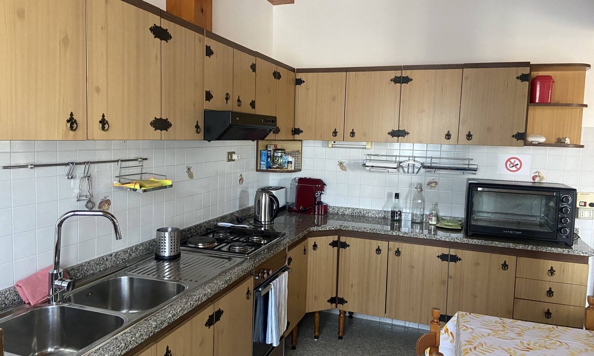 Monfalcone Bed & Breakfast | B&B da Leo
