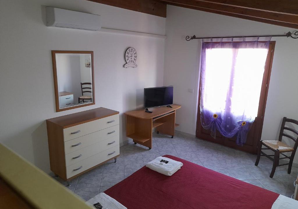 Samugheo Bed & Breakfast | B&B da Marianna