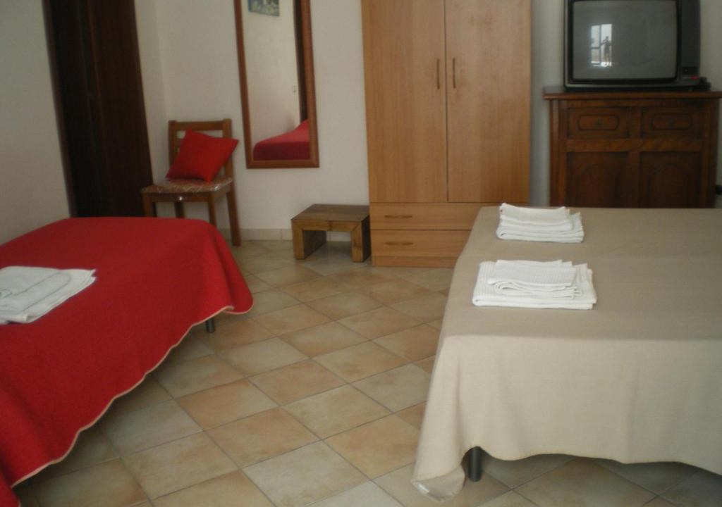 Campobello di Mazara Bed & Breakfast | B&B Da Matì