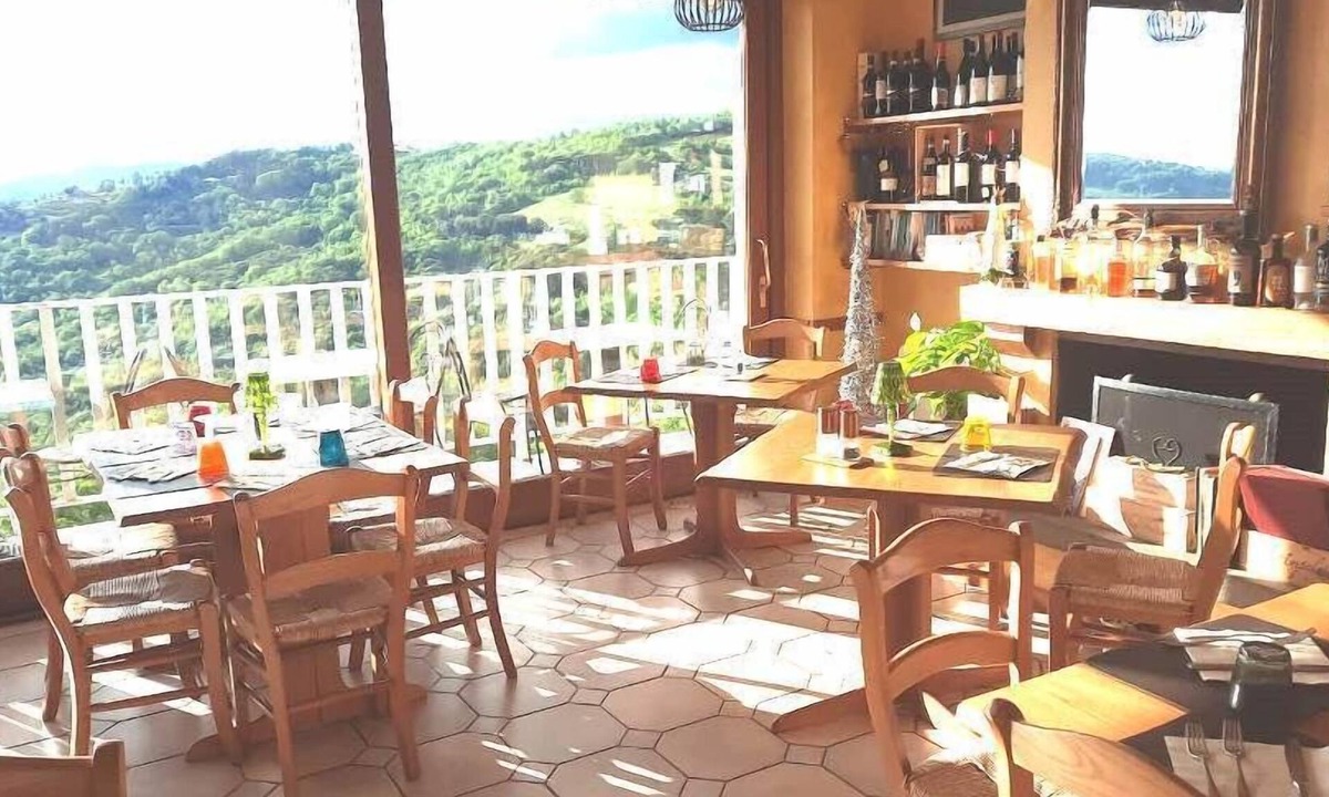 Roccatederighi Bed & Breakfast | B&B da Nada Locanda Toscana