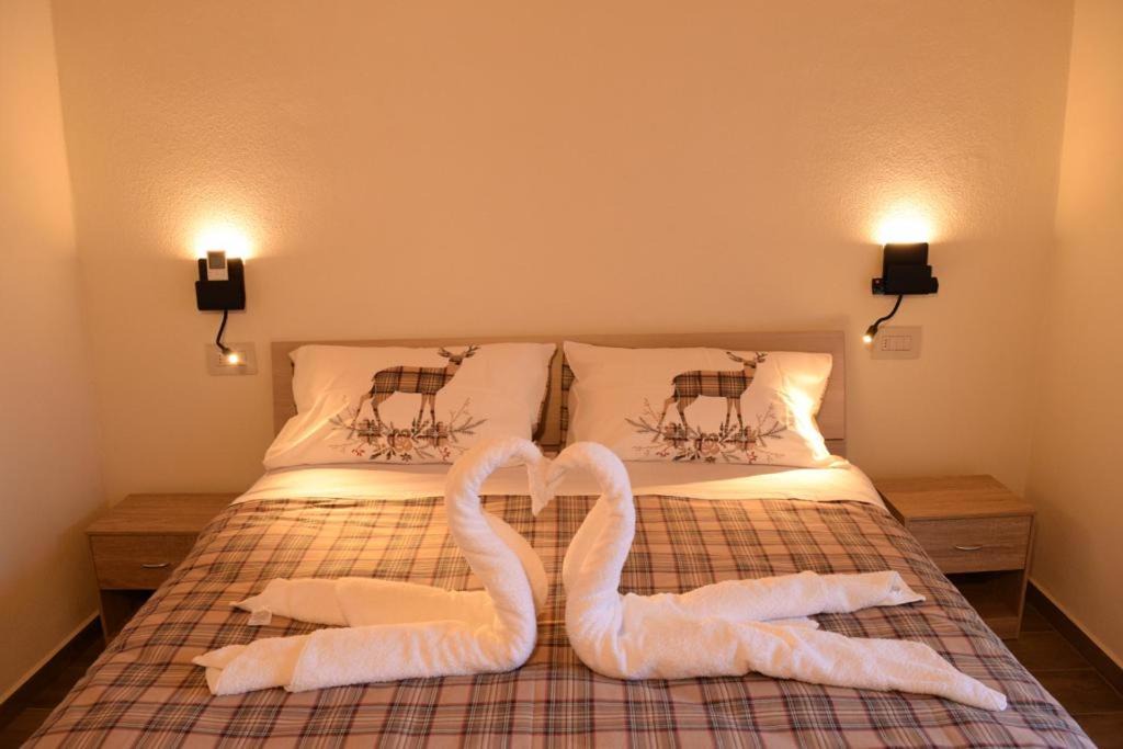 Mallare Bed & Breakfast | B&B Da Nora