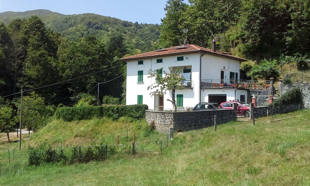 Bardalone House | B&B da paola . .