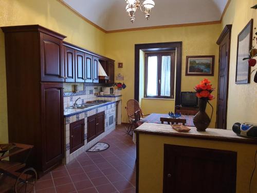 Macchiagodena Bed & Breakfast | B&B DA PERSIO