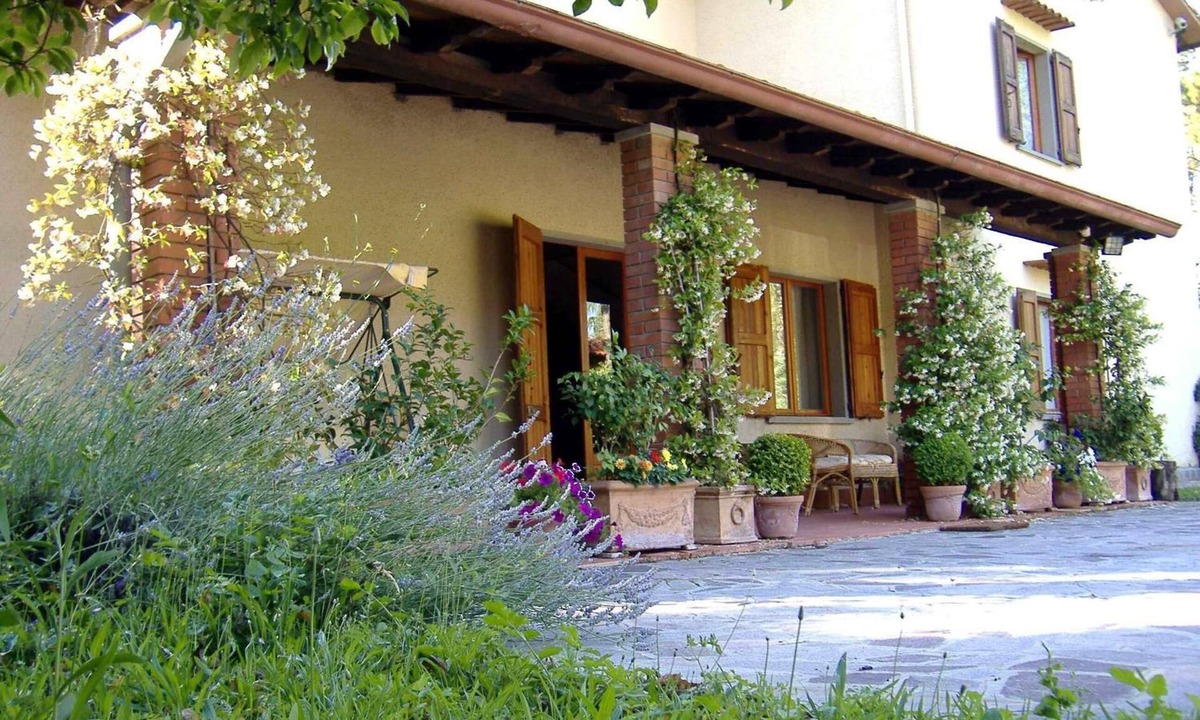 Pratovecchio House | B&B da Ronald.a Pian del Papa