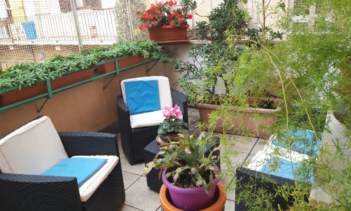 Old Town Bed & Breakfast | B&B da Selly