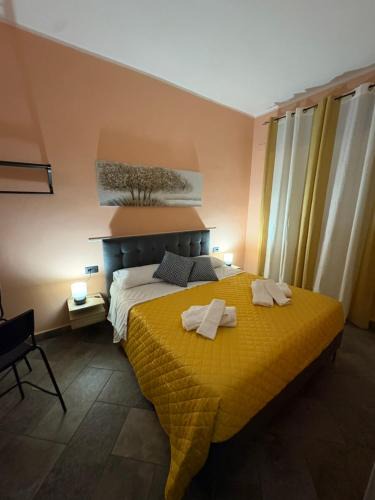 Battipaglia Bed & Breakfast | B&B Da Simone