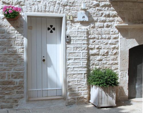 Terlizzi Apartment | B&B da Tiffany