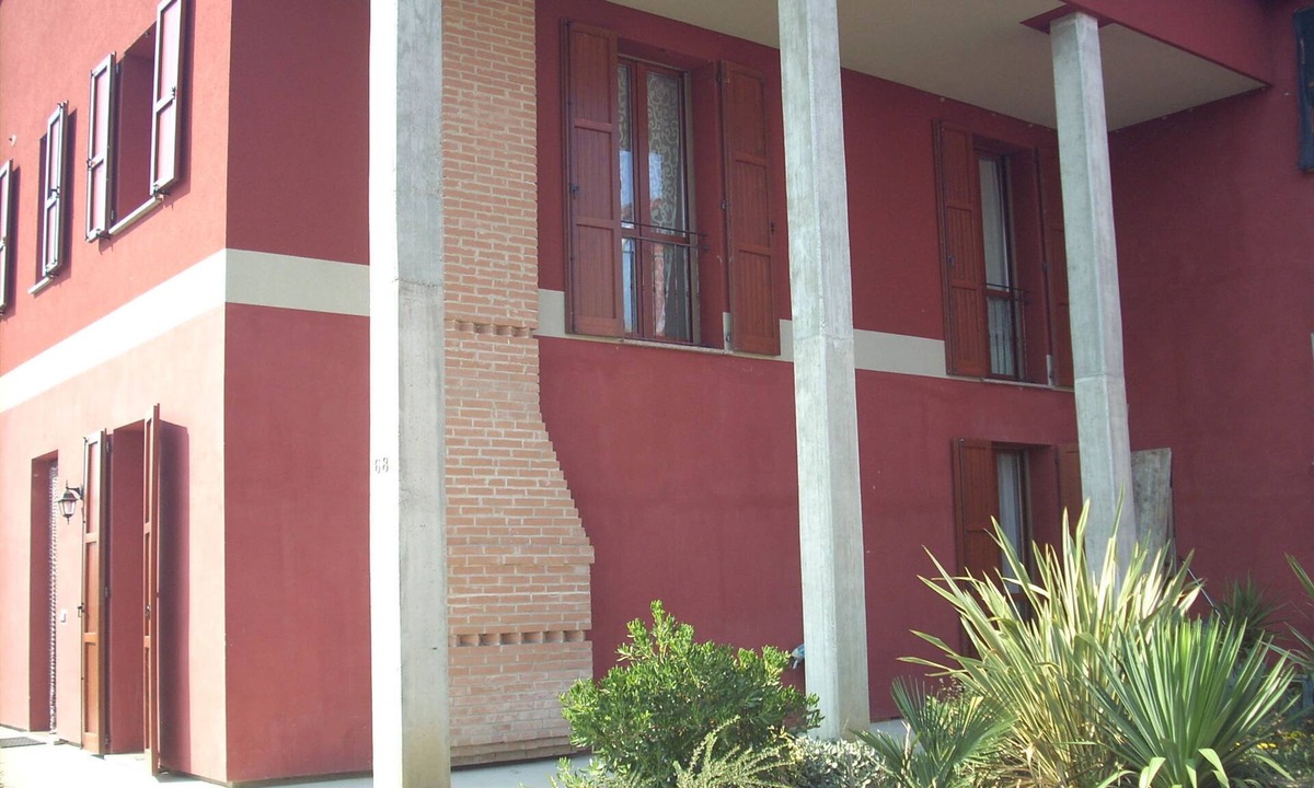 Taglio di Po Bed & Breakfast | B&B da Toni