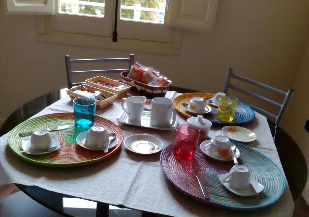 Chillivani Bed & Breakfast | B&B dal Cardinale