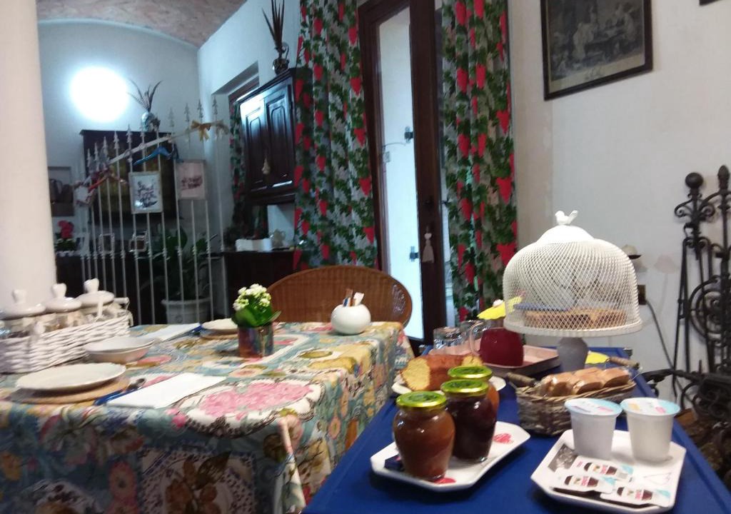 Bagnacavallo Bed & Breakfast | B&B Dany