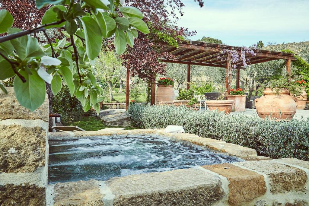 Monticchiello House | B&B Daria - Deb'S Monticchiello