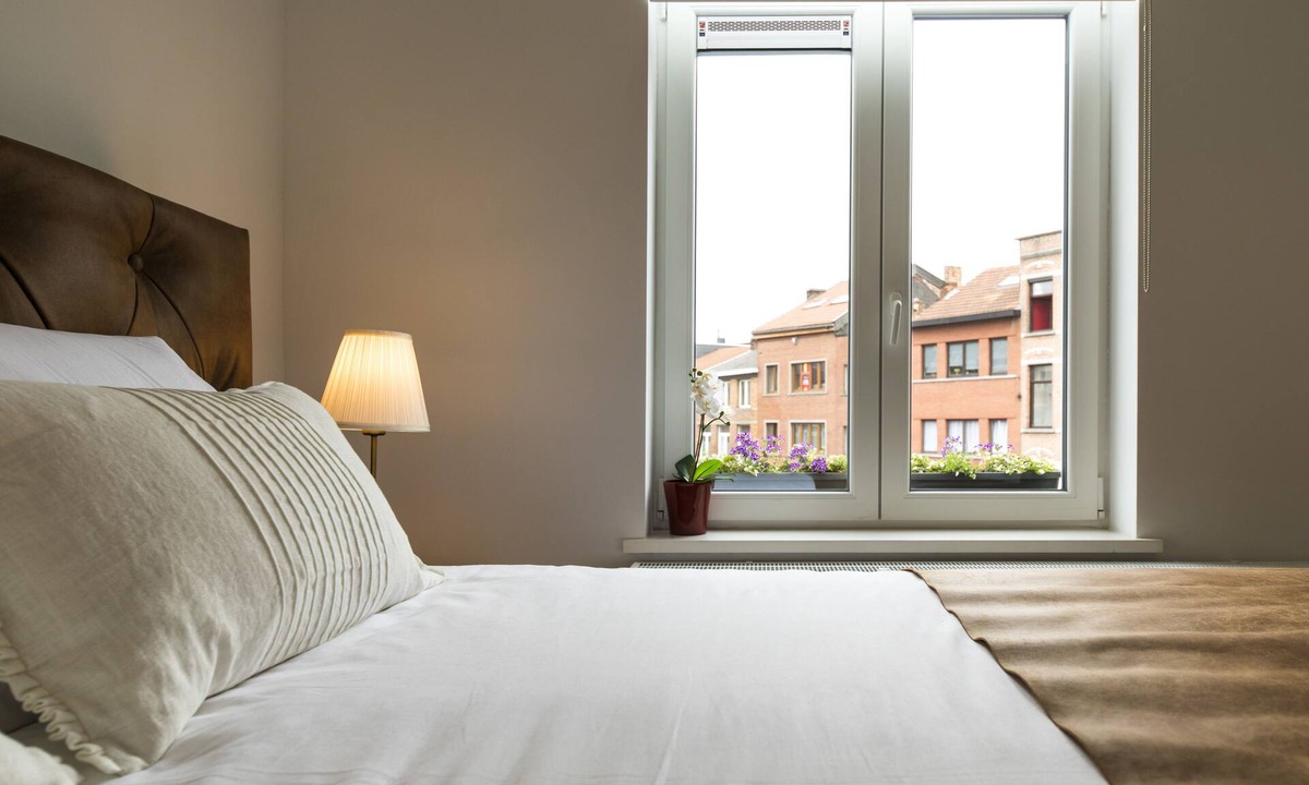 Blauwput Bed & Breakfast | B&B Daya