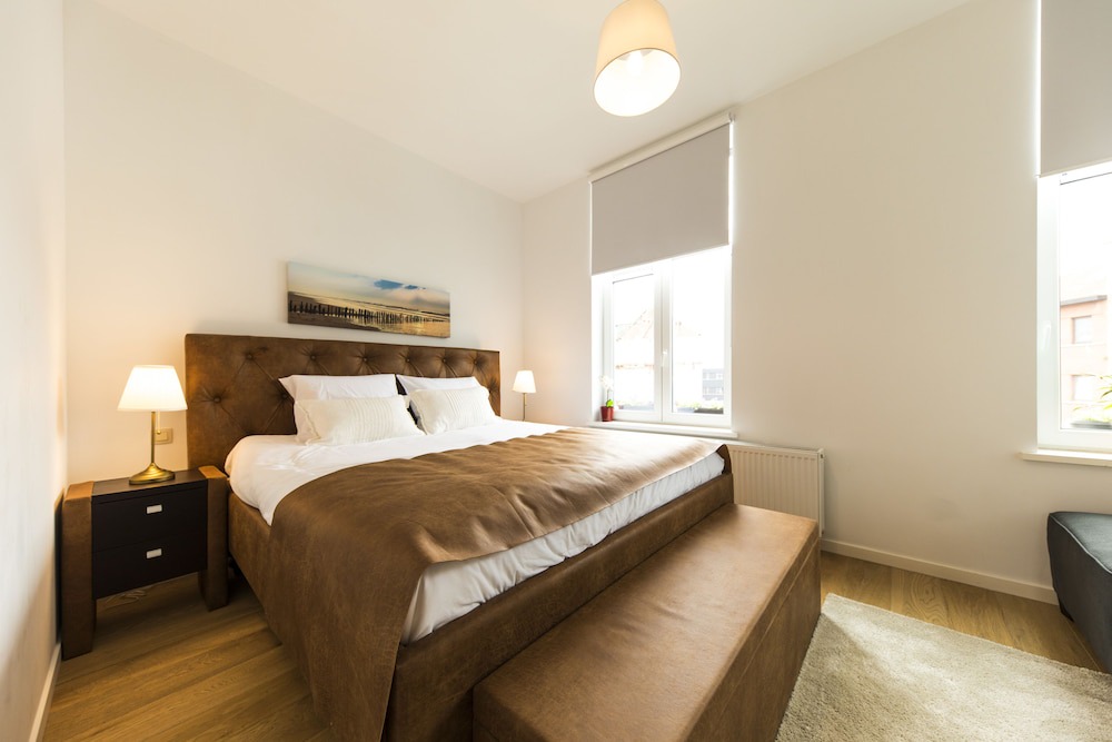 Blauwput Bed & Breakfast | B&B Daya