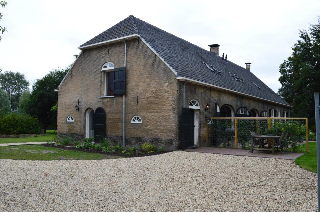 Breda Bed & Breakfast | B&B de Bievangh