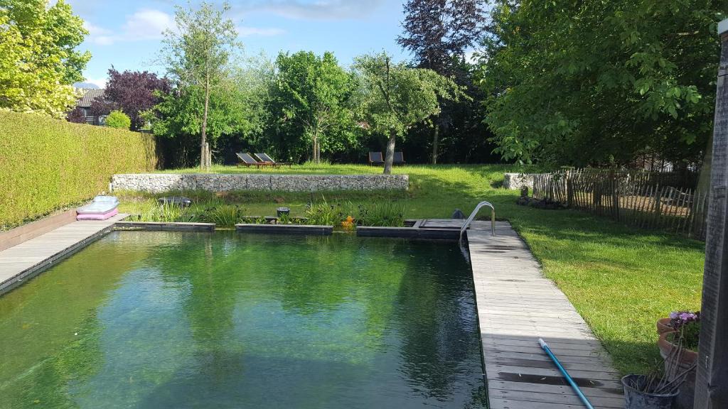 Eijsden Bed & Breakfast | B&B de Breul
