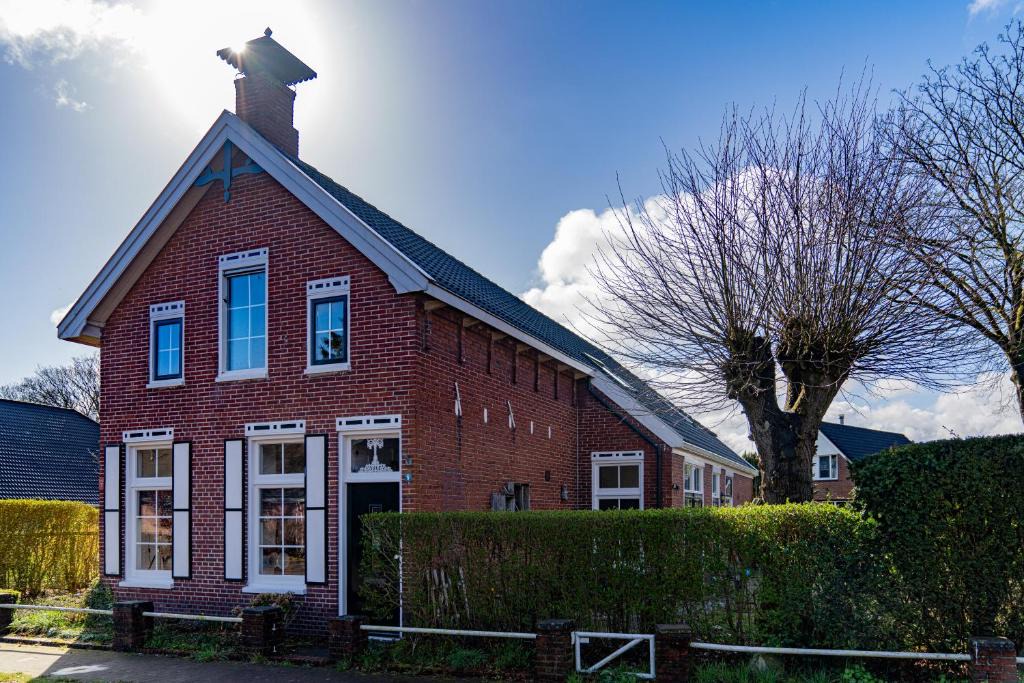 Gasselte Bed & Breakfast | B&B De Buren