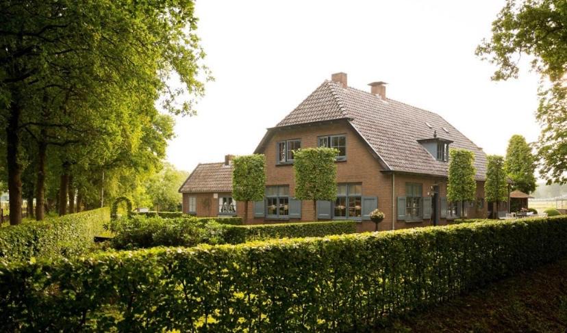 Meerveld Bed & Breakfast | B&B De Buxushoeve