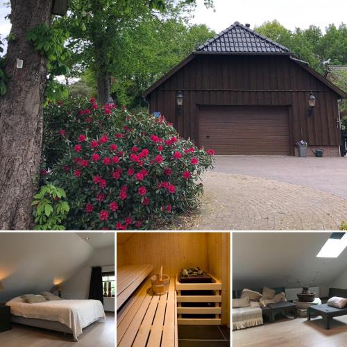 Weerdinge Bed & Breakfast | B&B De Drentse Es