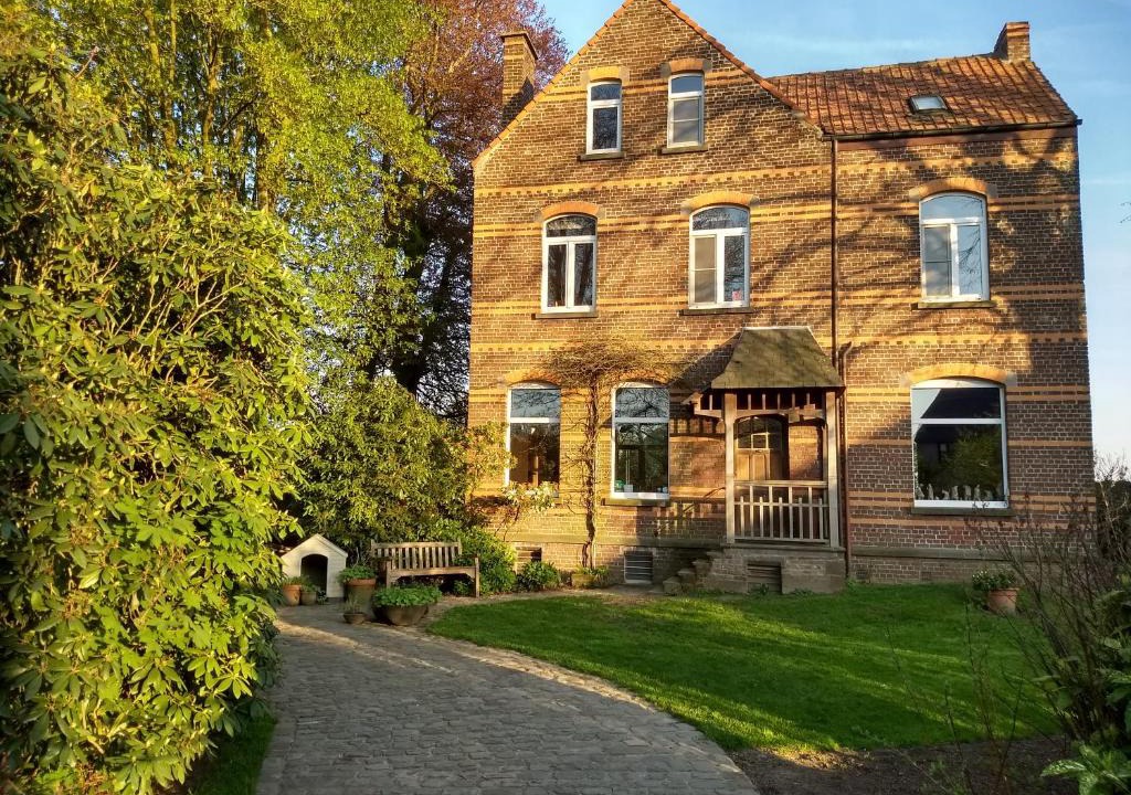 Tielt Bed & Breakfast | B&B De Gastfabriek