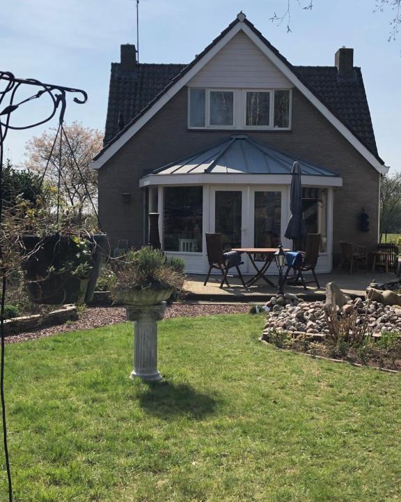 Spier Bed & Breakfast | B&B De Heide