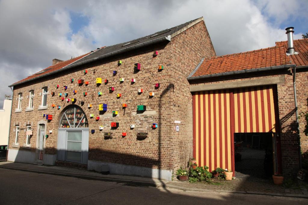 Heks Bed & Breakfast | B&B De Henehoeve
