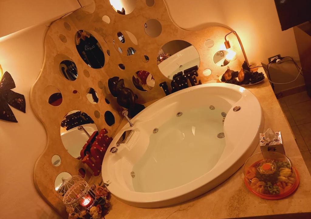 Sava Bed & Breakfast | B&b De Mauro