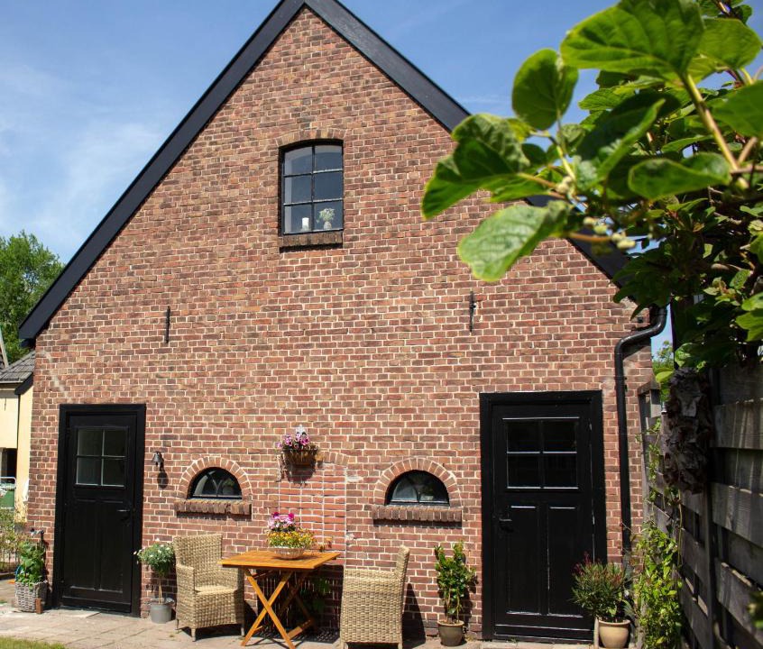 Eibergen Bed & Breakfast | B&B de Olde Hilde