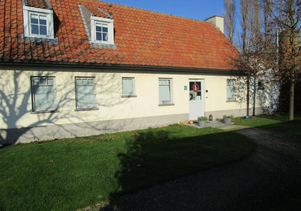 Sint-Baafs-Vijve Bed & Breakfast | B&B De Pethaan