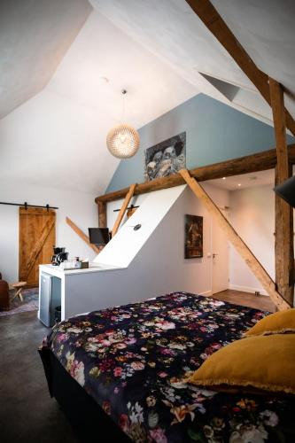 Beilen House | B&B de Sfeerhoeve