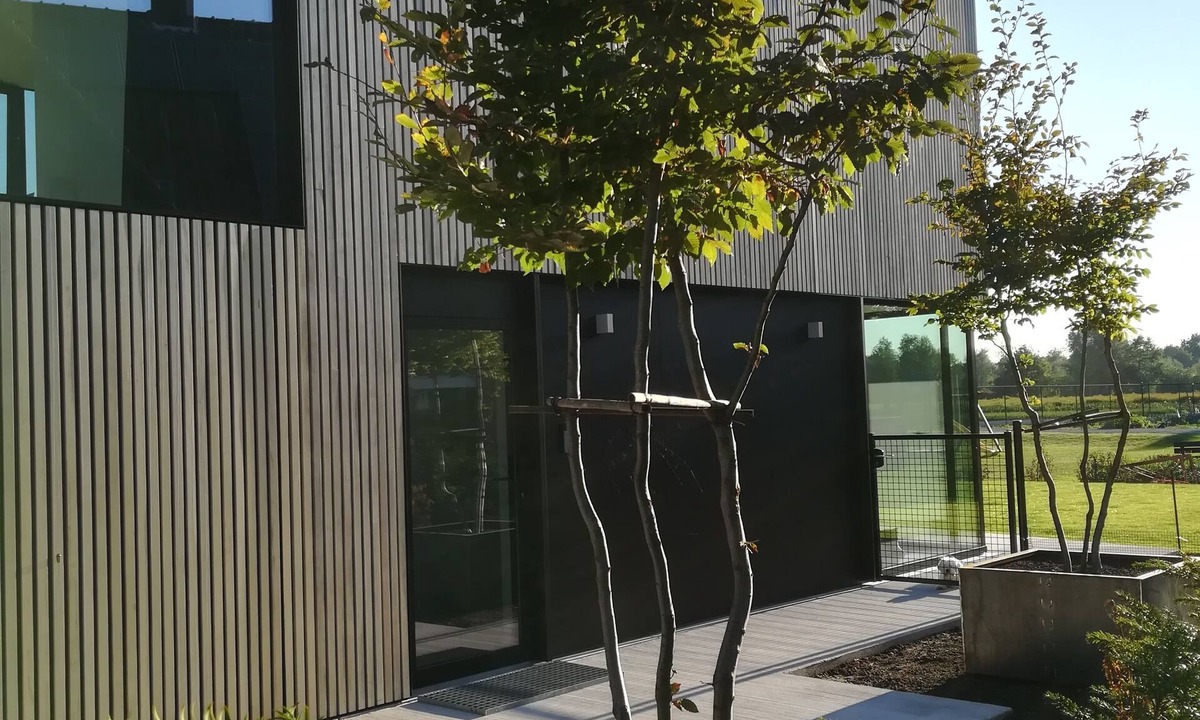 Wetteren Bed & Breakfast | B&B De Stuifduinen