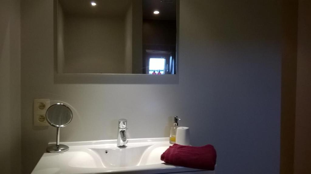 Wakken Bed & Breakfast | B&B De Zoete Kers