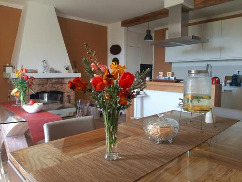 Moggiona Bed & Breakfast | B&B degli Allori