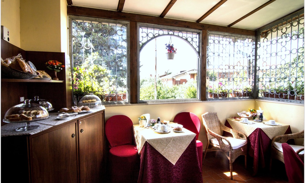Zona XIX Casal Morena Bed & Breakfast | B&B Degli Amici