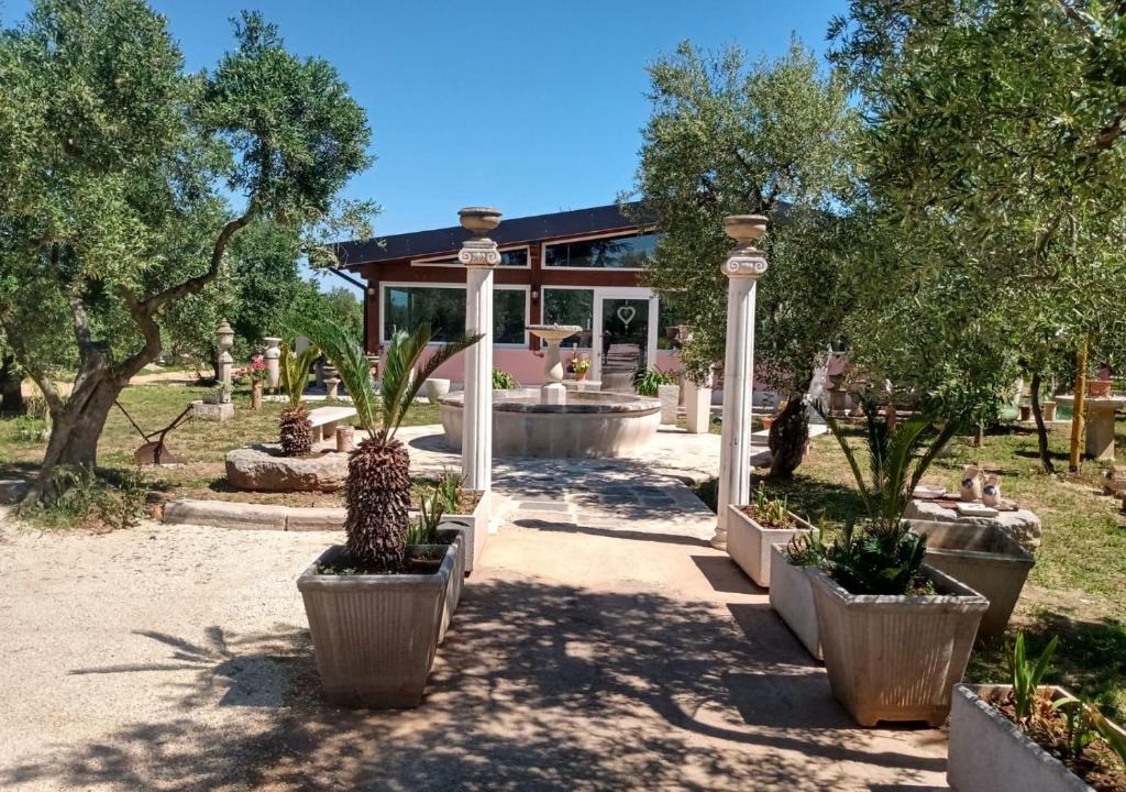 Bitetto Hotel | B & B Dei Nobili