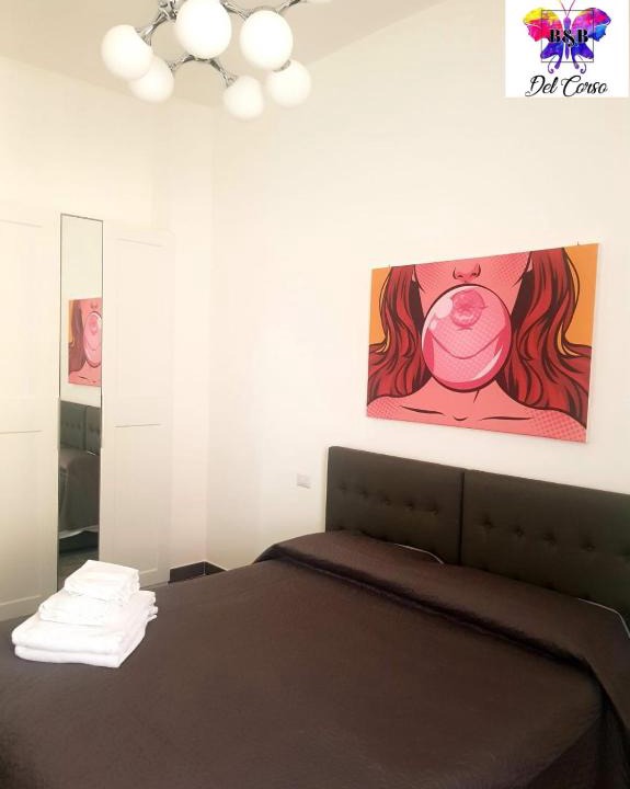 Colleferro Bed & Breakfast | B&B Del Corso