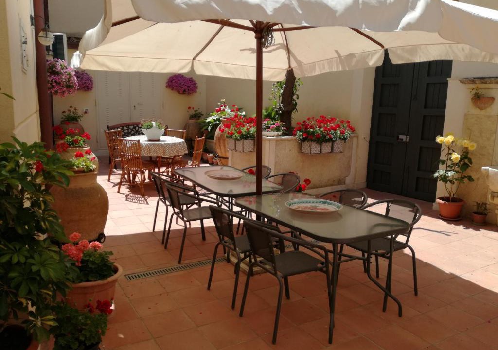 Sambuca di Sicilia Bed & Breakfast | B&B del Corso